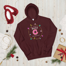 Load image into Gallery viewer, Donut Worry About It (Philippians 4:6-7) - Unisex Hoodie
