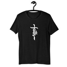 Load image into Gallery viewer, Faith Short-Sleeve Unisex T-Shirt

