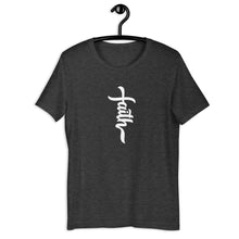 Load image into Gallery viewer, Faith Short-Sleeve Unisex T-Shirt
