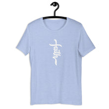 Load image into Gallery viewer, Faith Short-Sleeve Unisex T-Shirt
