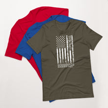 Load image into Gallery viewer, We the People - If My People 2 Chronicles 7:14 Unisex t-shirt
