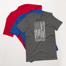 Load image into Gallery viewer, We the People - If My People 2 Chronicles 7:14 Unisex t-shirt
