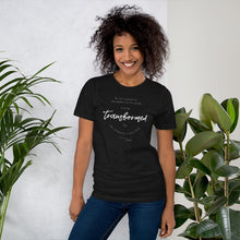 Load image into Gallery viewer, Romans 12:2 Do Not Conform Short-Sleeve Unisex T-Shirt
