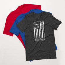 Load image into Gallery viewer, We the People - If My People 2 Chronicles 7:14 Unisex t-shirt
