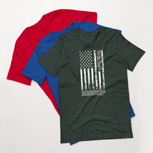 Load image into Gallery viewer, We the People - If My People 2 Chronicles 7:14 Unisex t-shirt

