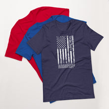 Load image into Gallery viewer, We the People - If My People 2 Chronicles 7:14 Unisex t-shirt

