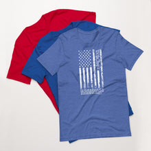 Load image into Gallery viewer, We the People - If My People 2 Chronicles 7:14 Unisex t-shirt

