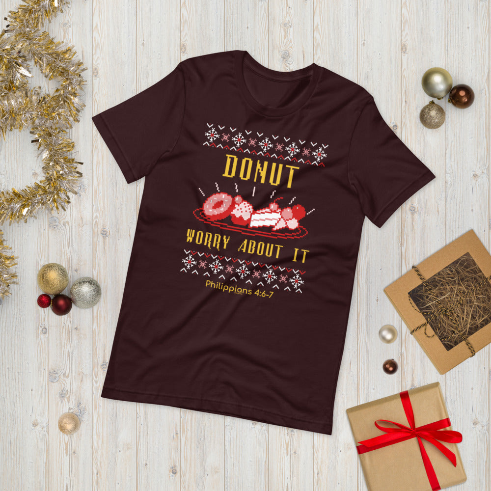 Bible verse Christmas Hoodie Bible verse Christmas Hoodie