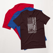Load image into Gallery viewer, We the People - If My People 2 Chronicles 7:14 Unisex t-shirt
